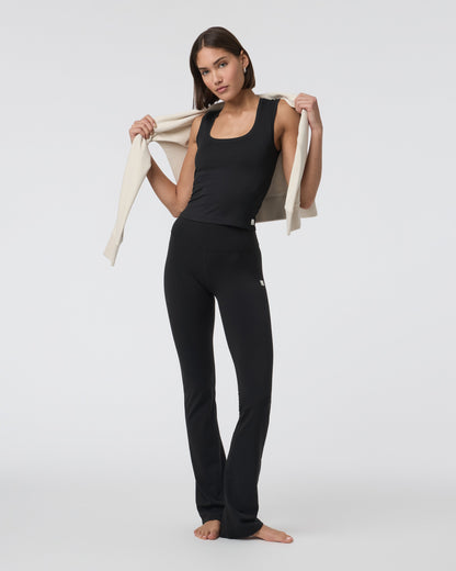 Vuori Halo Essential Scoop Tank
