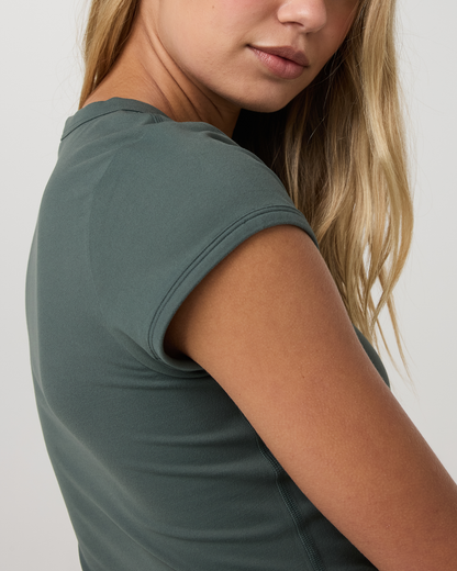 Vuori Halo Baby Tee