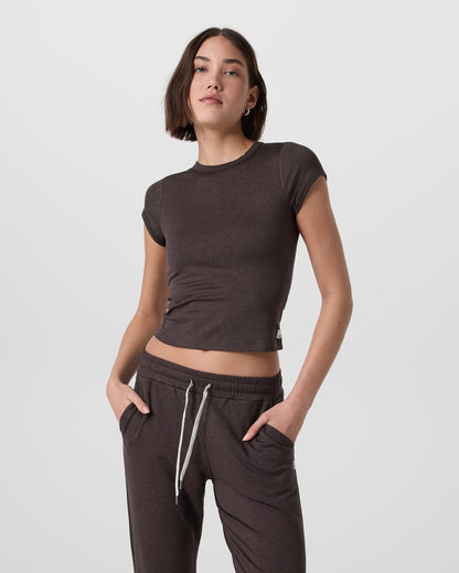 Vuori Halo Baby Tee