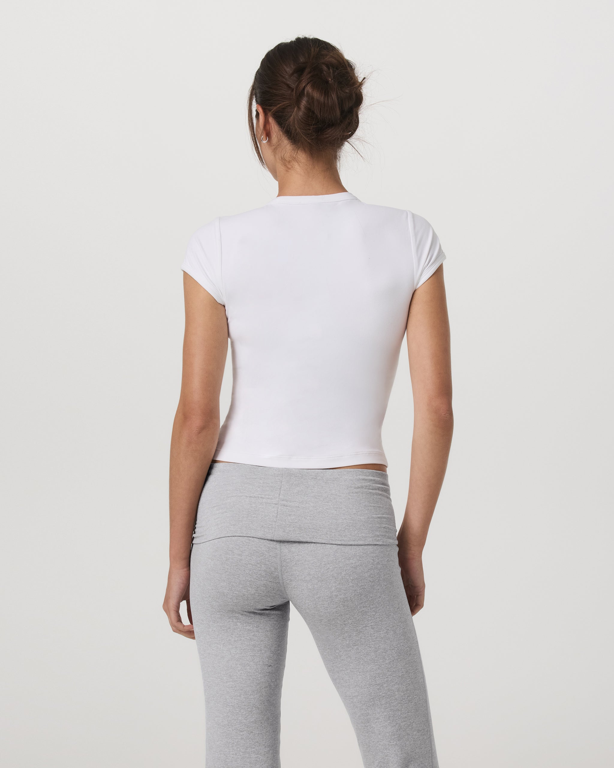 Vuori Halo Baby Tee