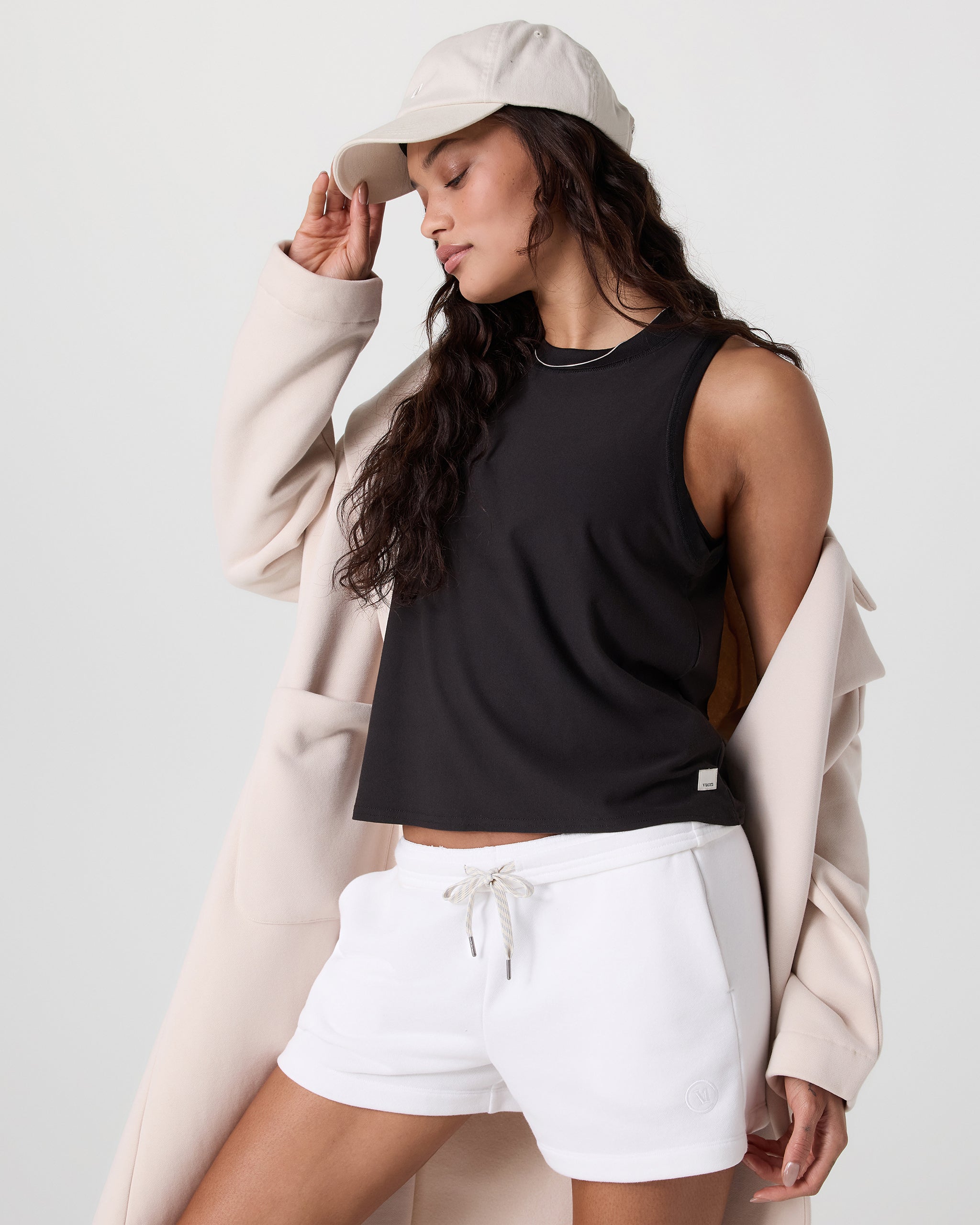 Vuori Energy Top