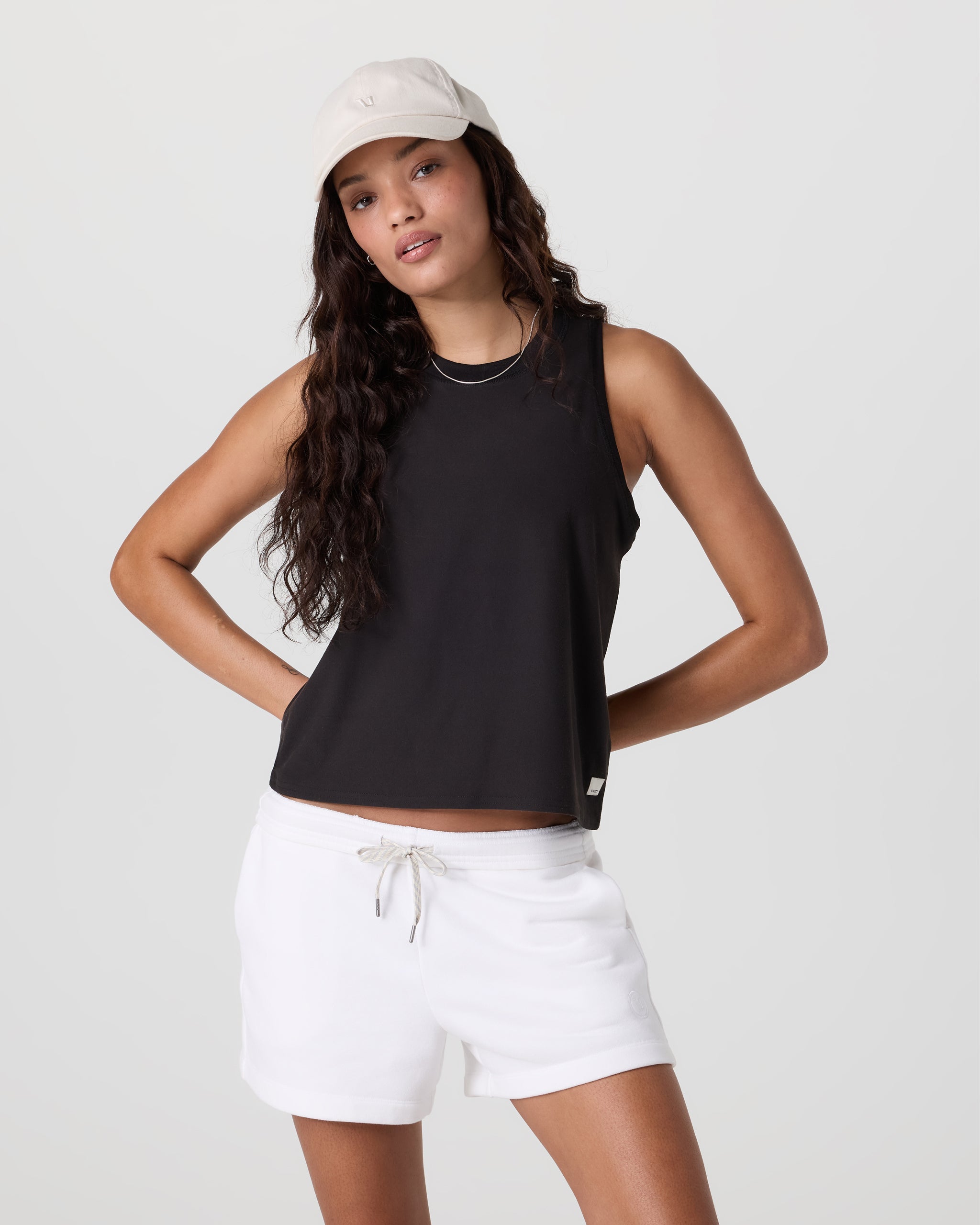 Vuori Energy Top