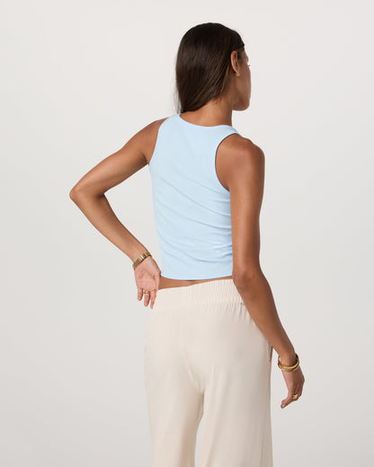 Vuori Pose Cardigan Tank