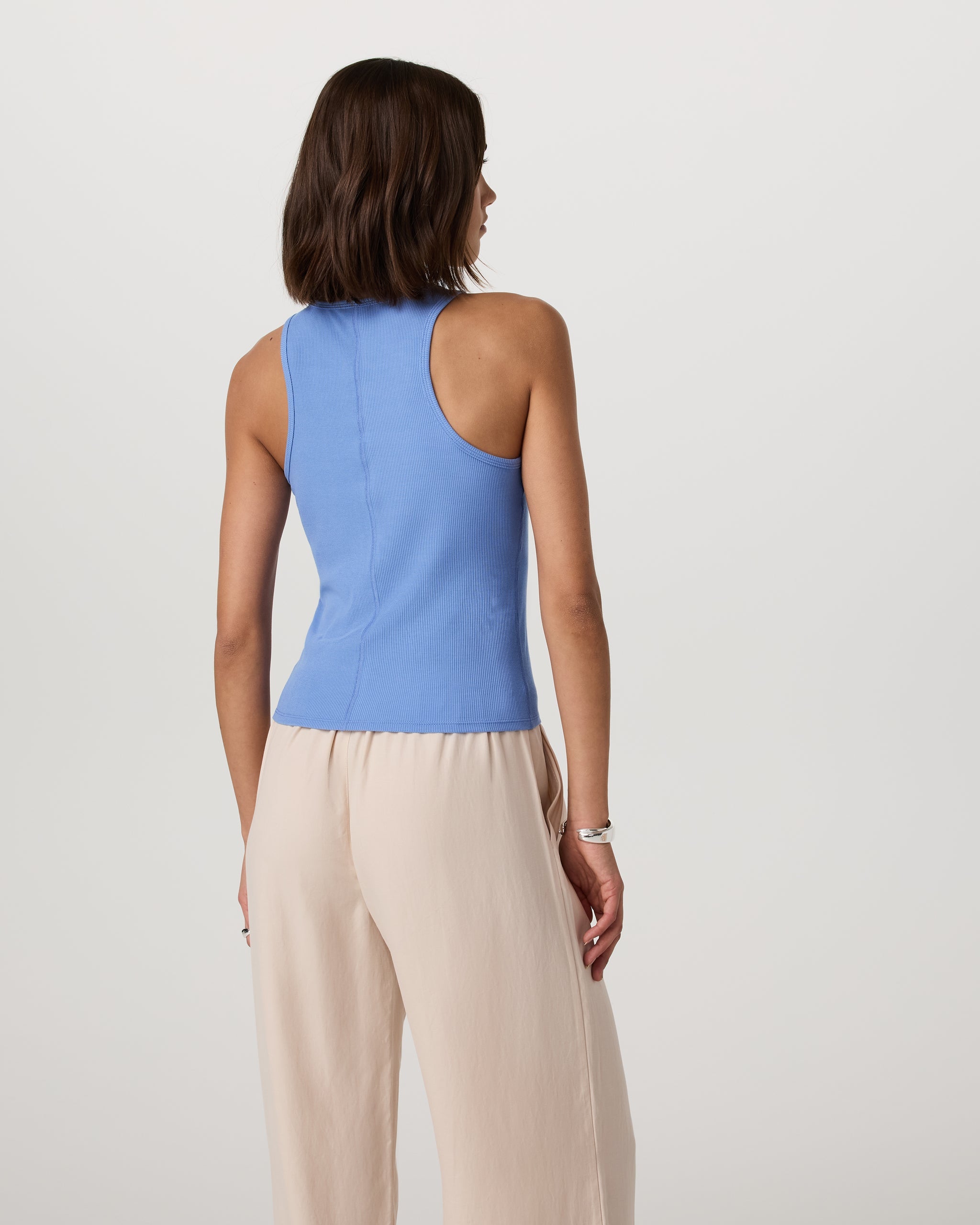Vuori Cove Boyfriend Tank
