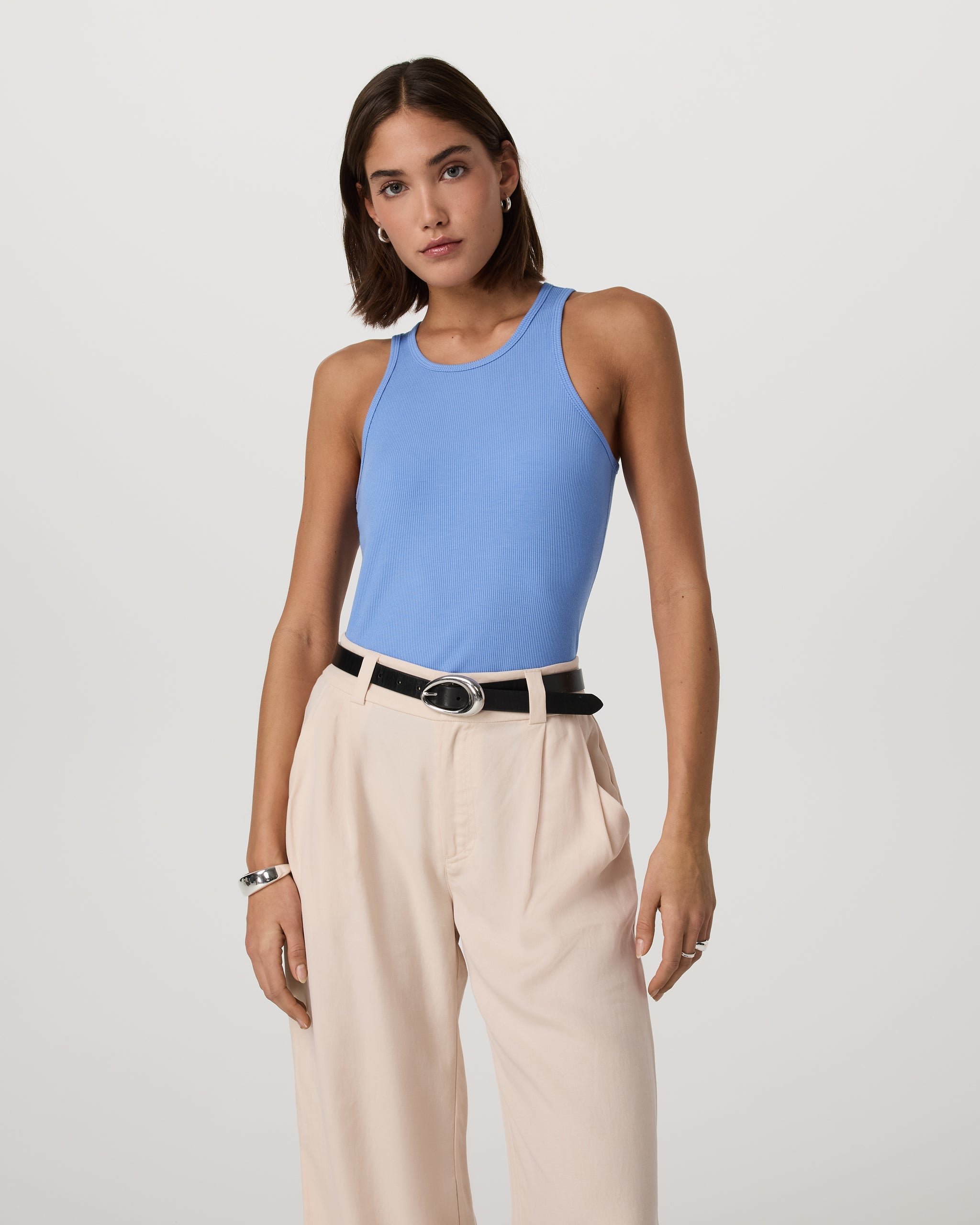 Vuori Cove Boyfriend Tank