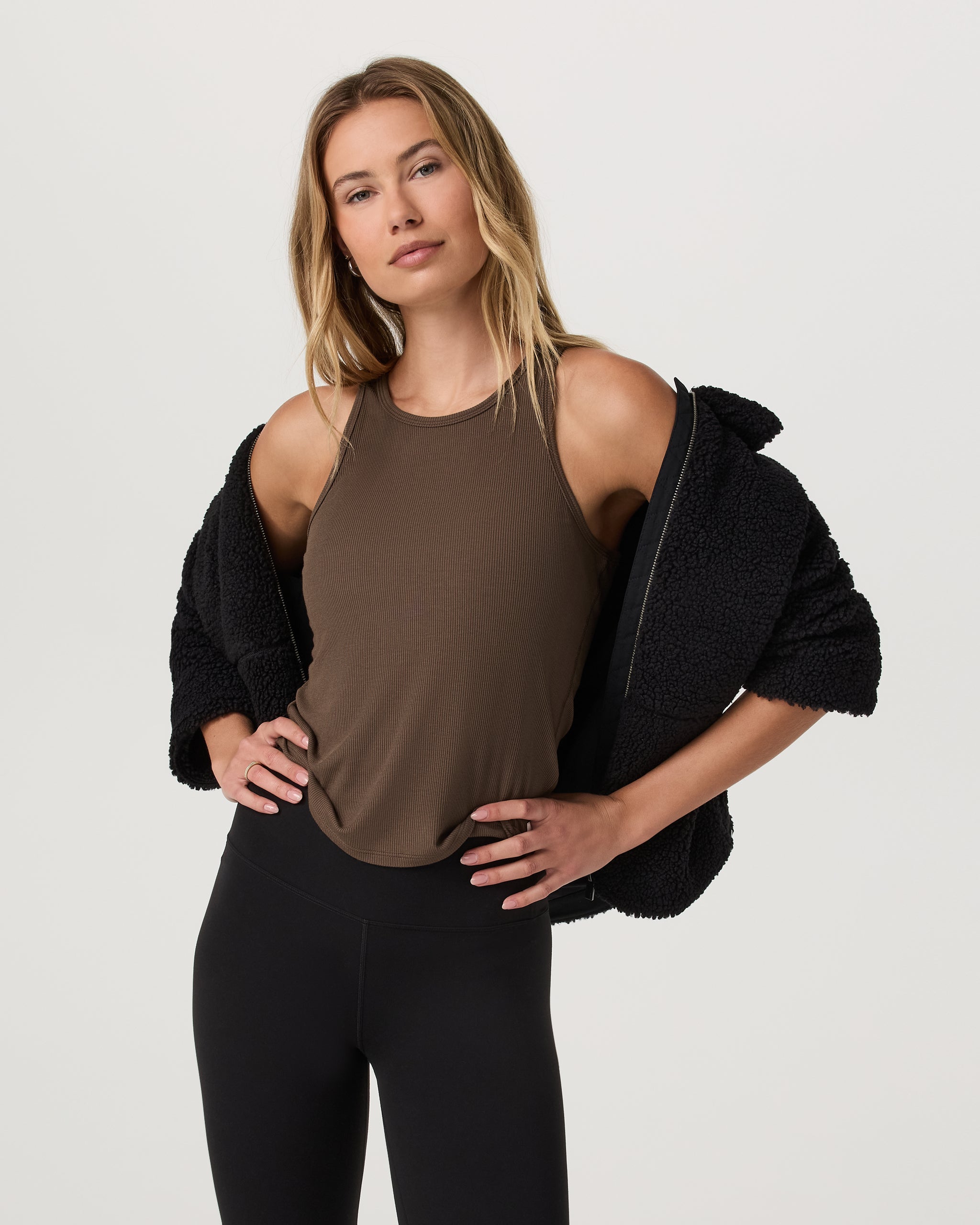 Vuori Cove Boyfriend Tank