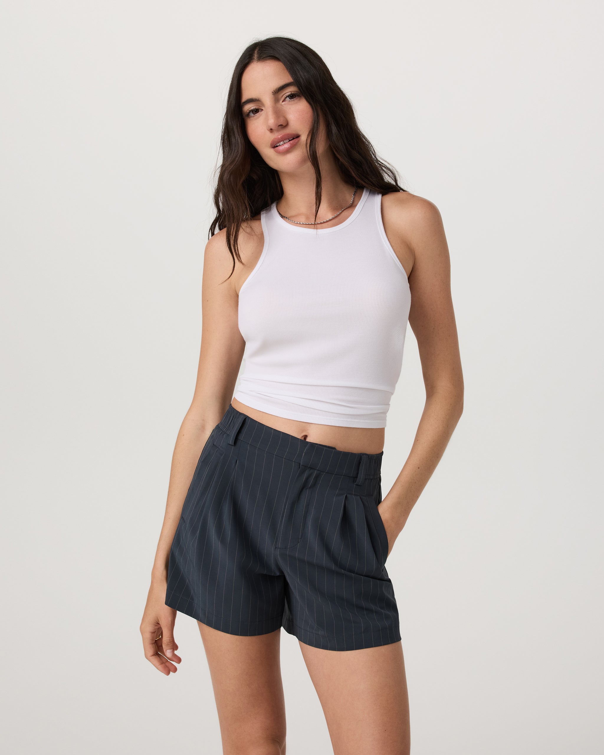 Vuori Cove Boyfriend Tank