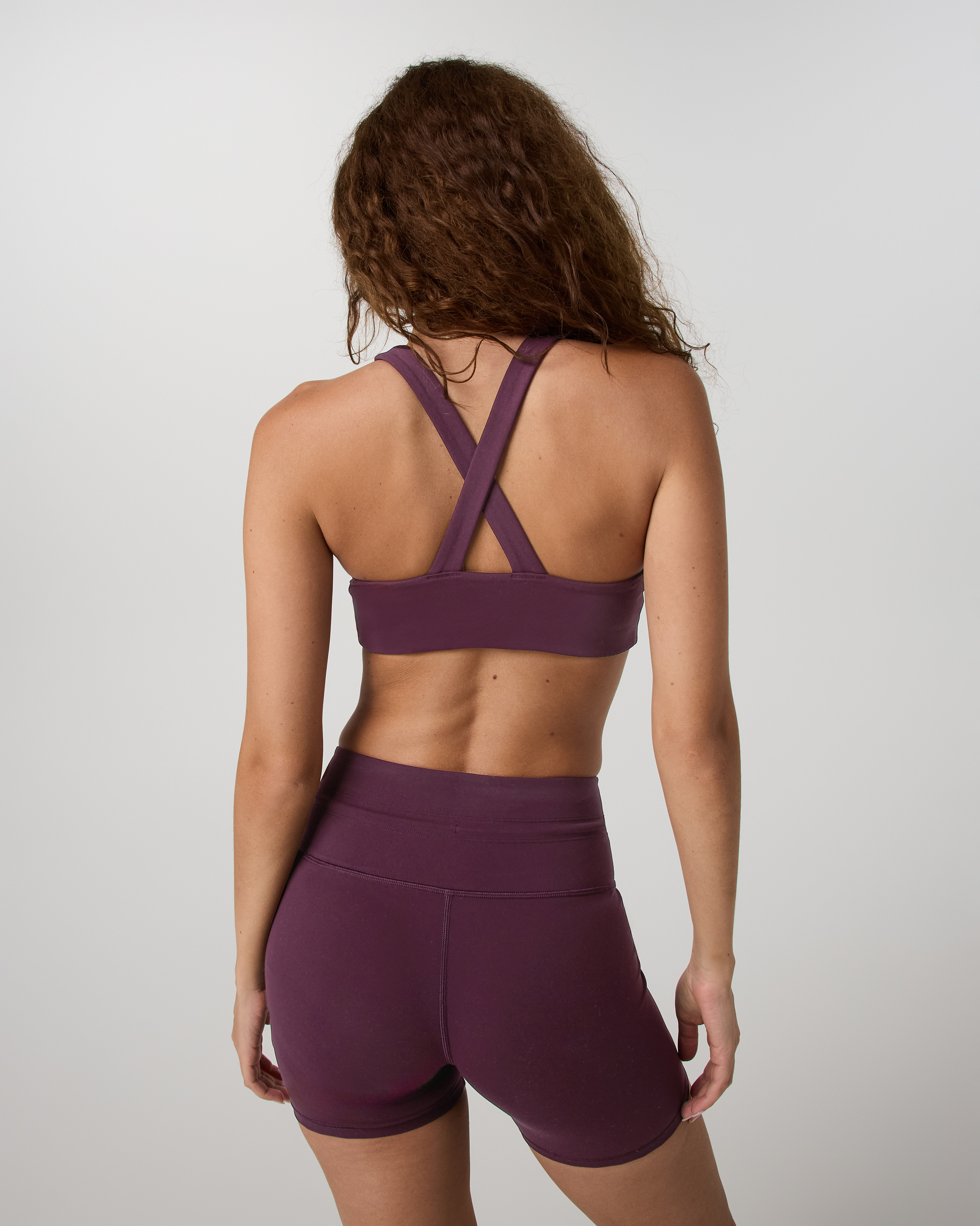 Vuori Daily Piped Bra