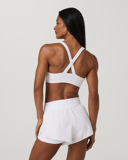 Vuori Daily Piped Bra
