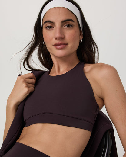 Vuori Alltheform High Neck Bra