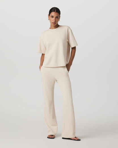 Vuori Short Sleeve Maven Oversized Tee