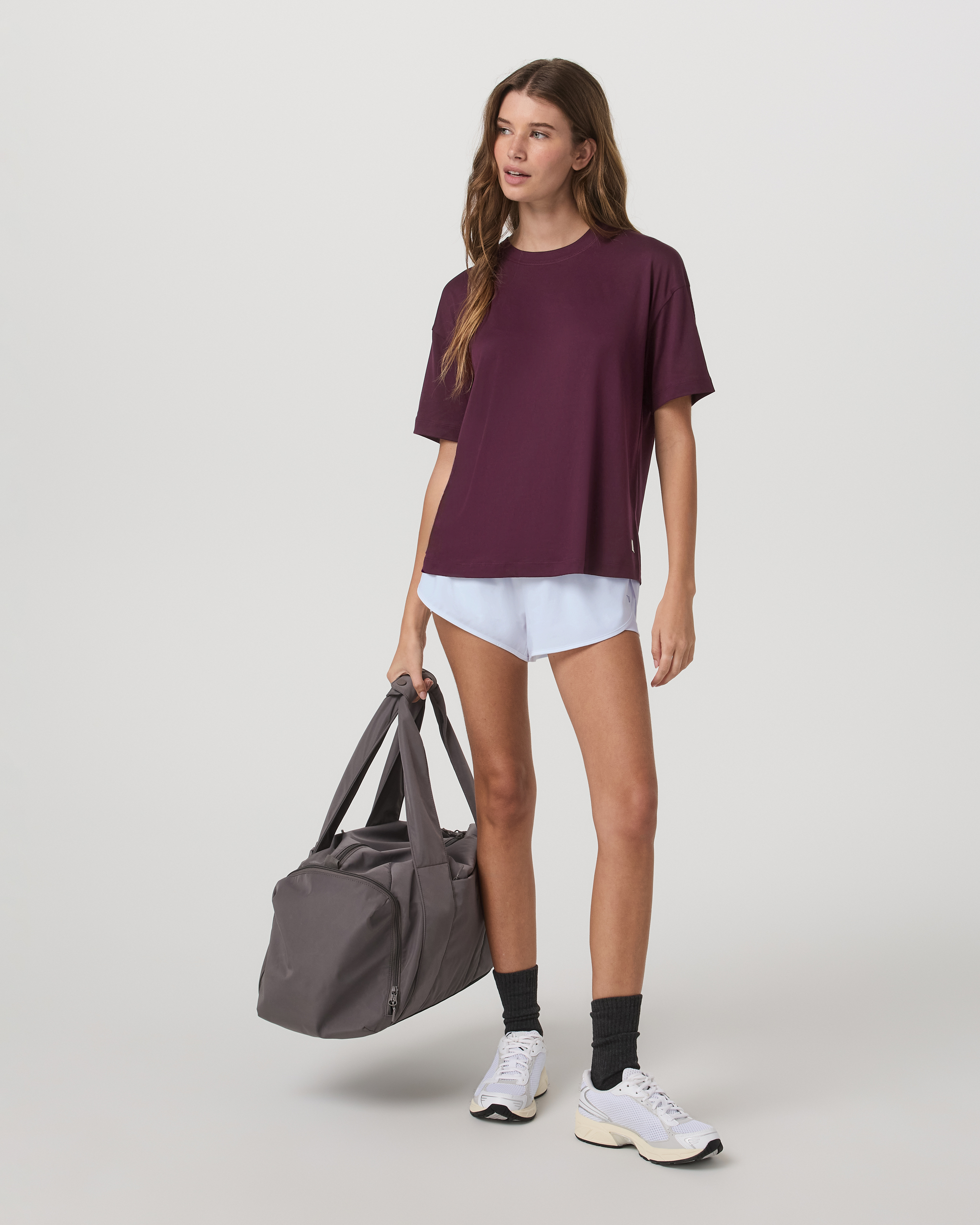Vuori Energy Tee Long