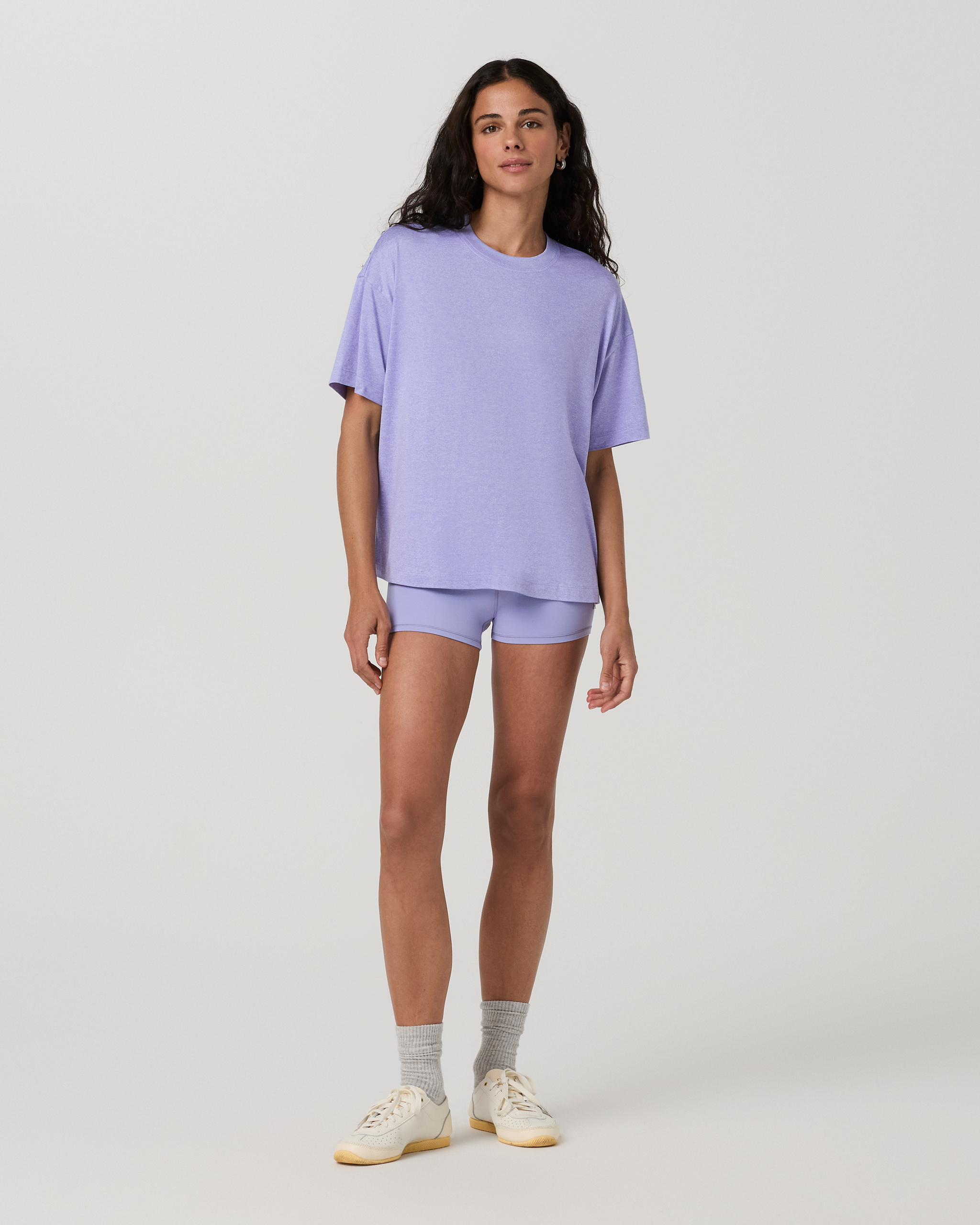 Vuori Energy Tee Long