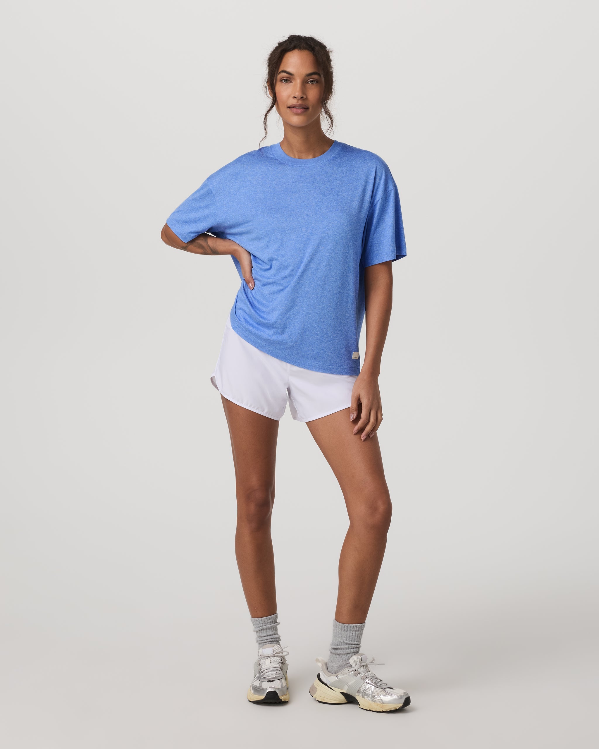 Vuori Energy Tee Long