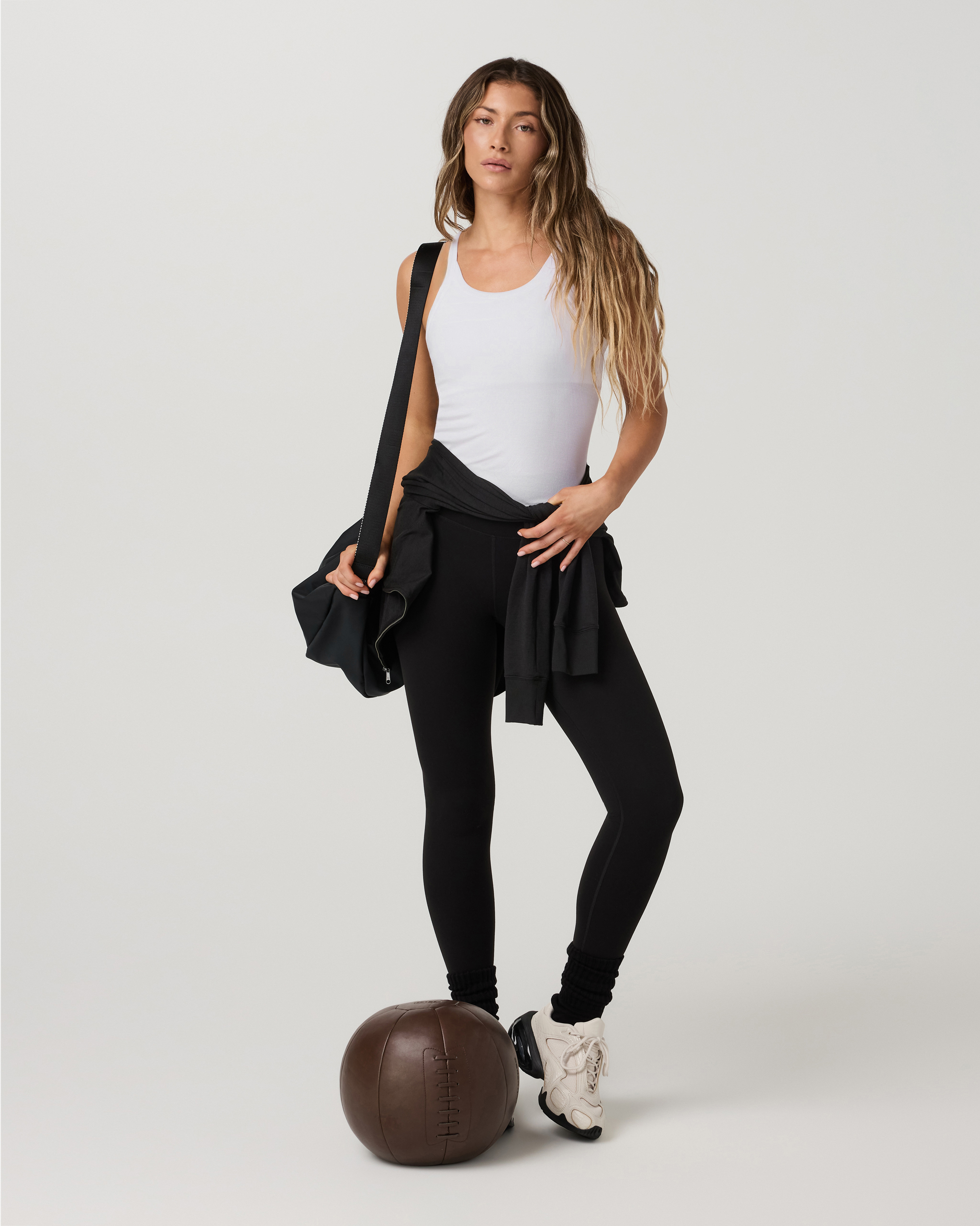 Vuori Cove Layering Tank