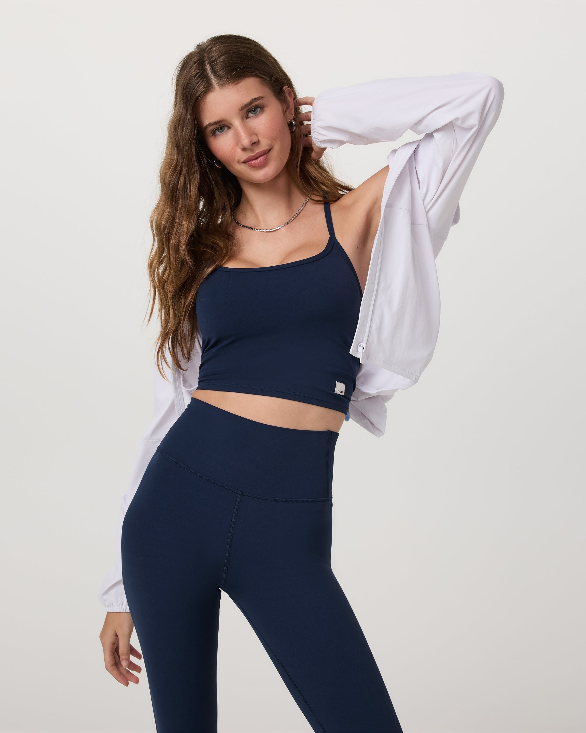 Vuori Allthefeels Support Tank 20