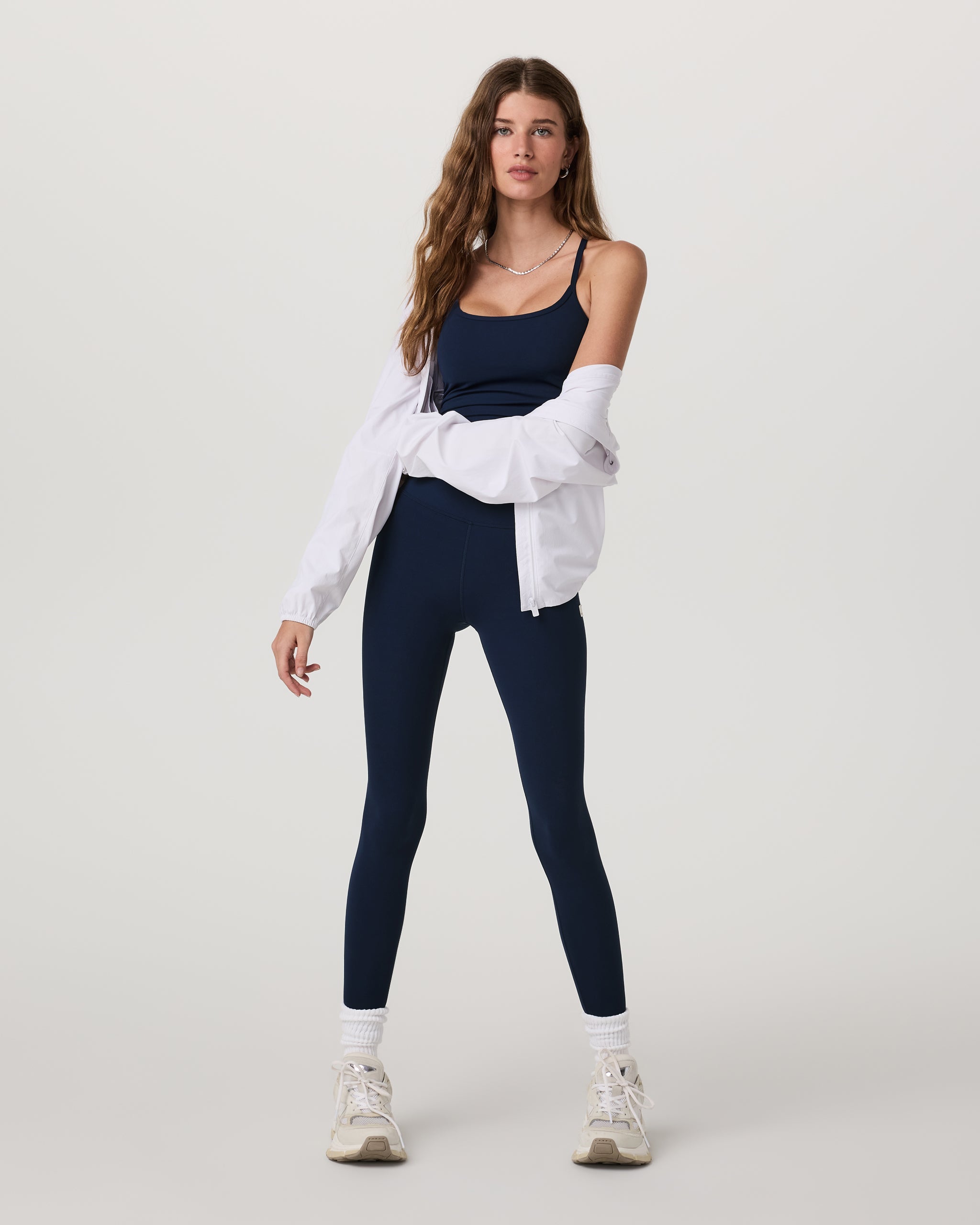 Vuori Allthefeels Support Tank 20