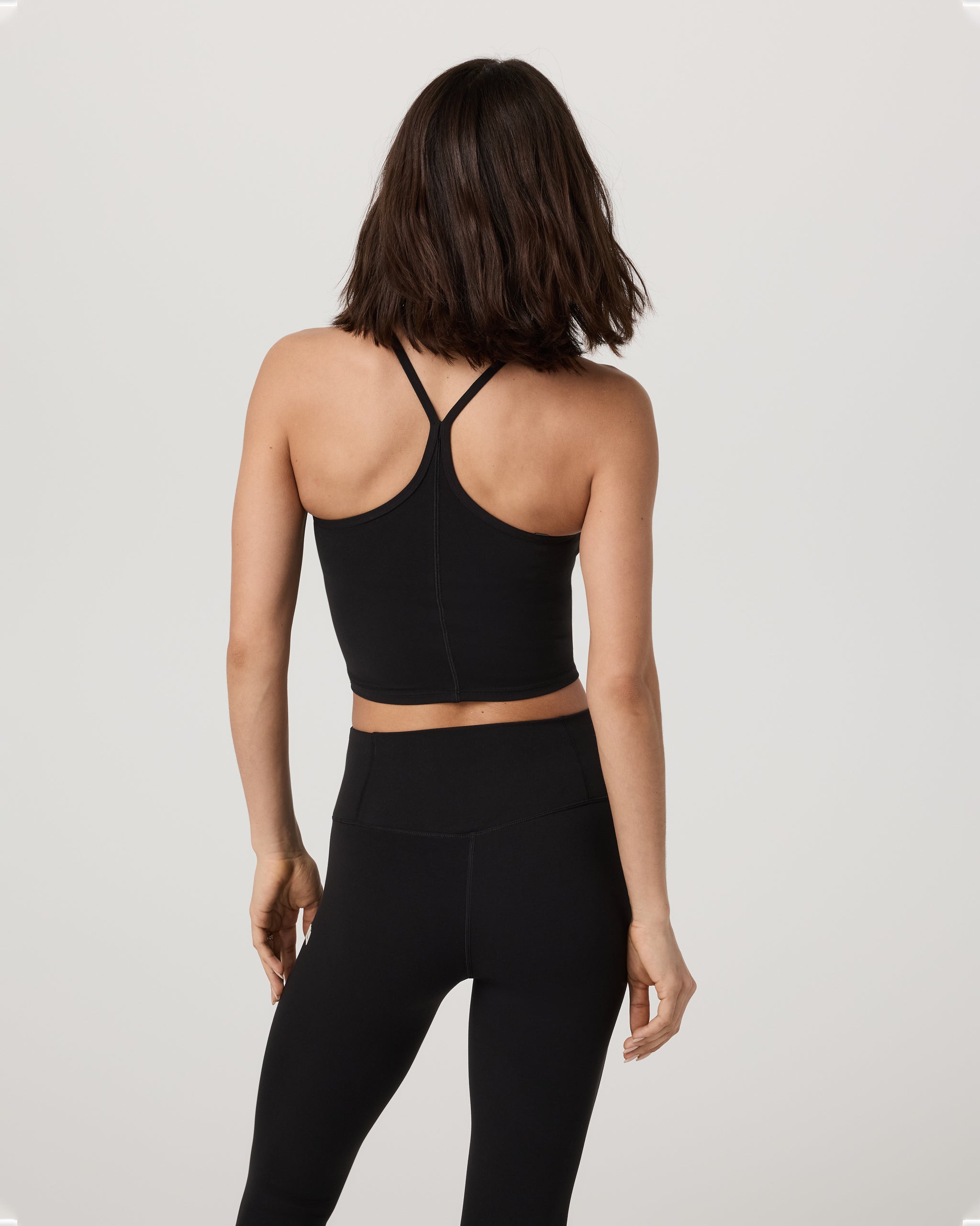 Vuori Allthefeels Support Tank 20