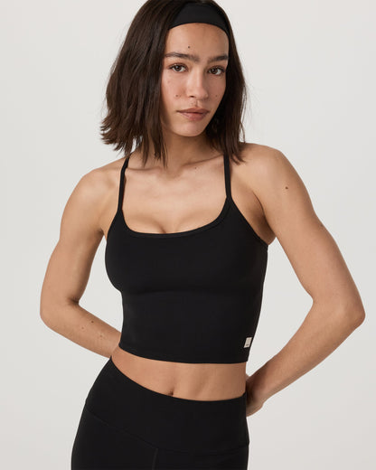 Vuori Allthefeels Support Tank 20