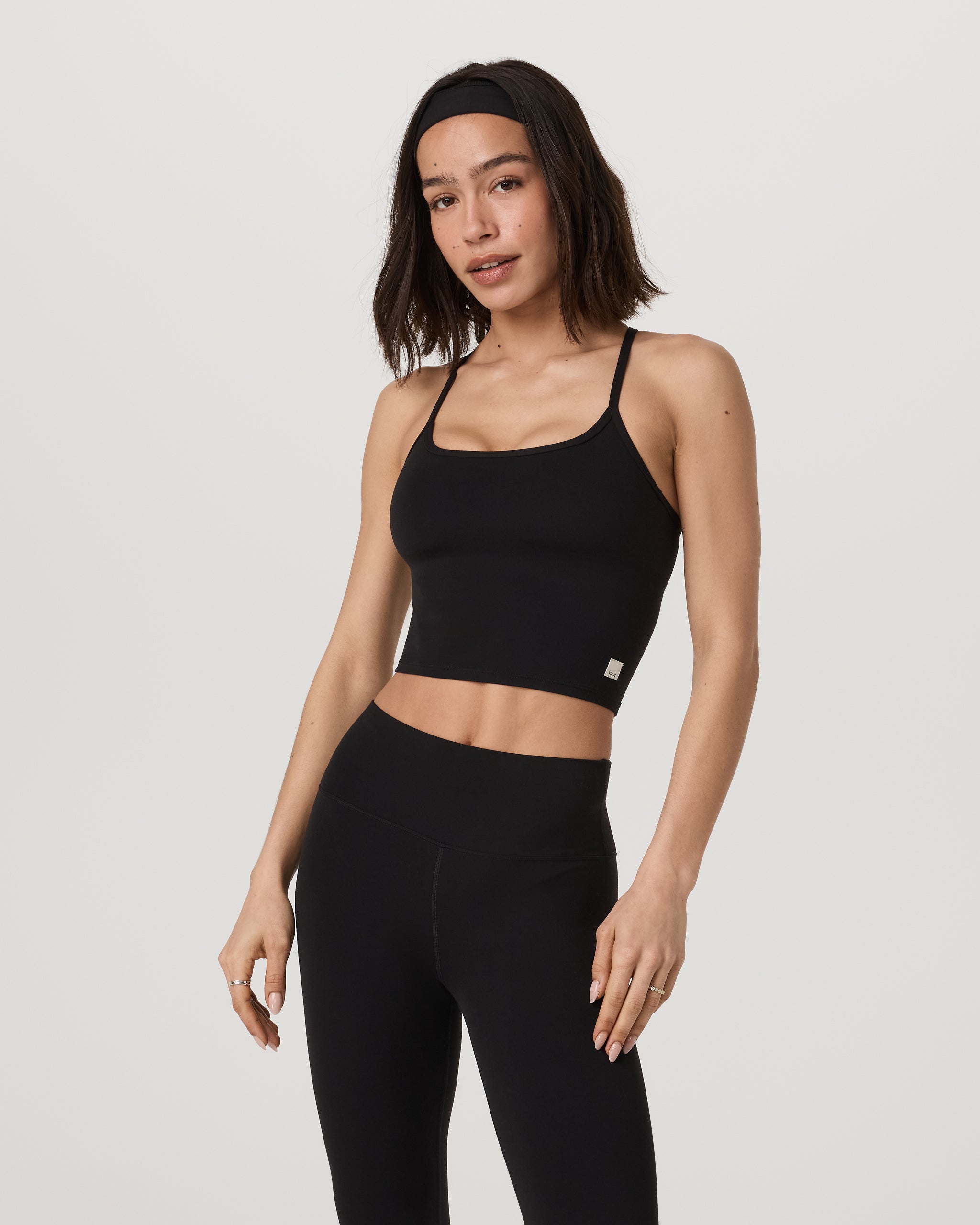 Vuori Allthefeels Support Tank 20