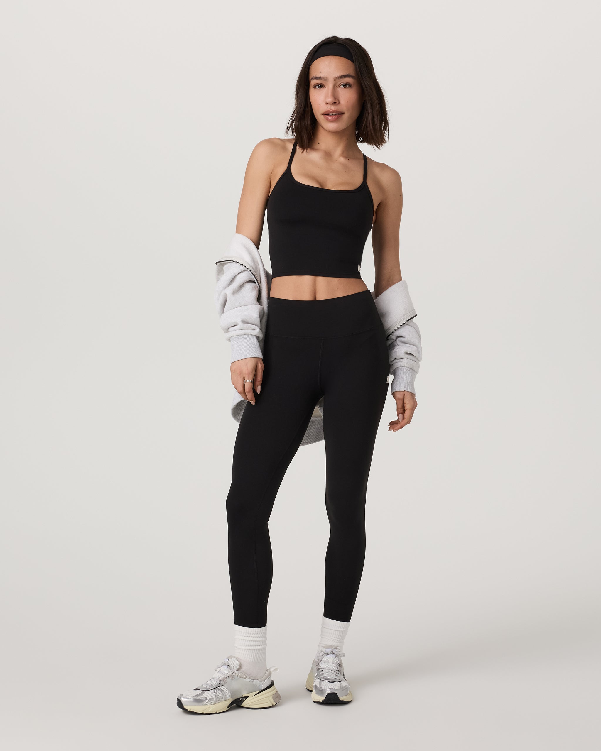 Vuori Allthefeels Support Tank 20