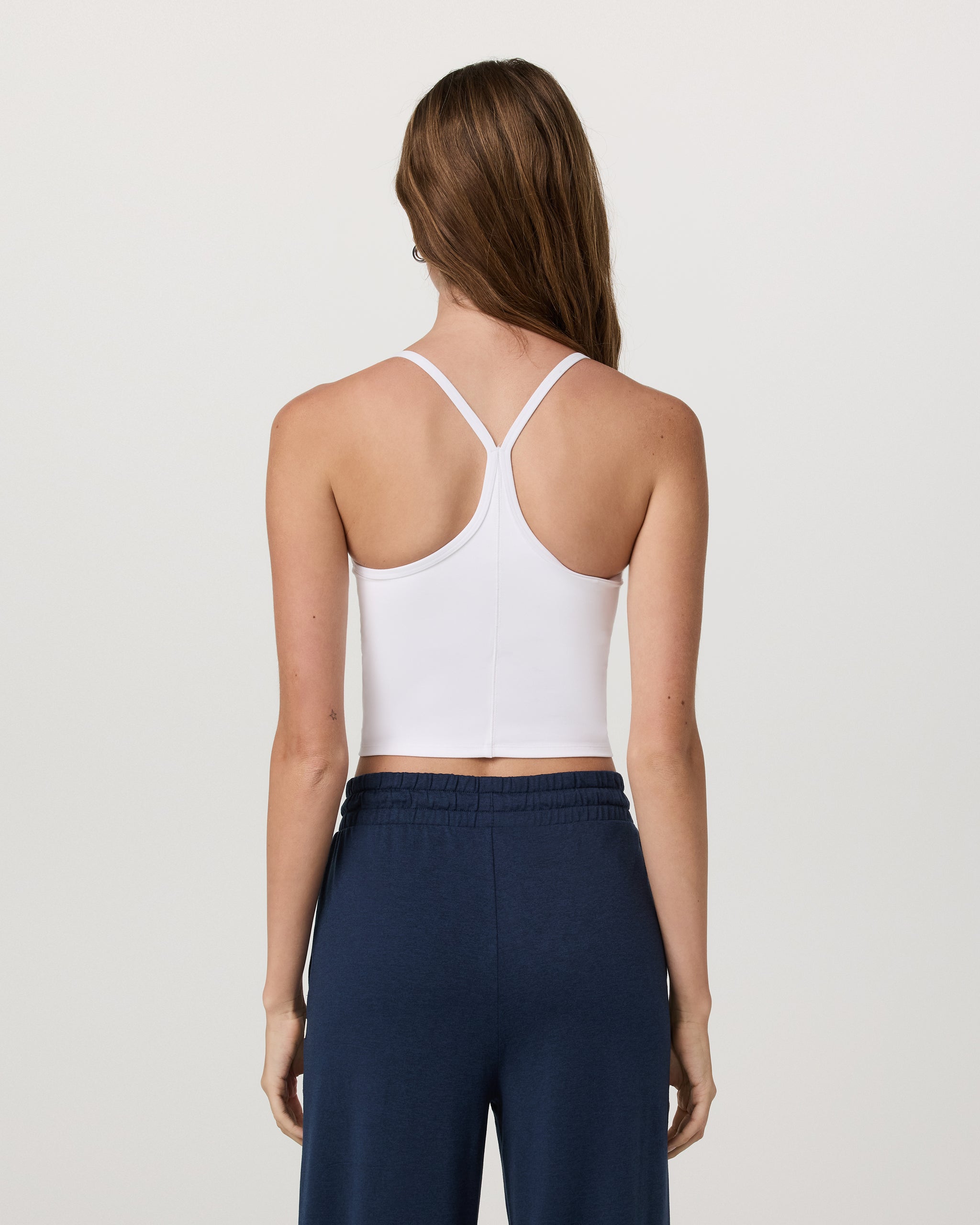 Vuori Allthefeels Support Tank 20