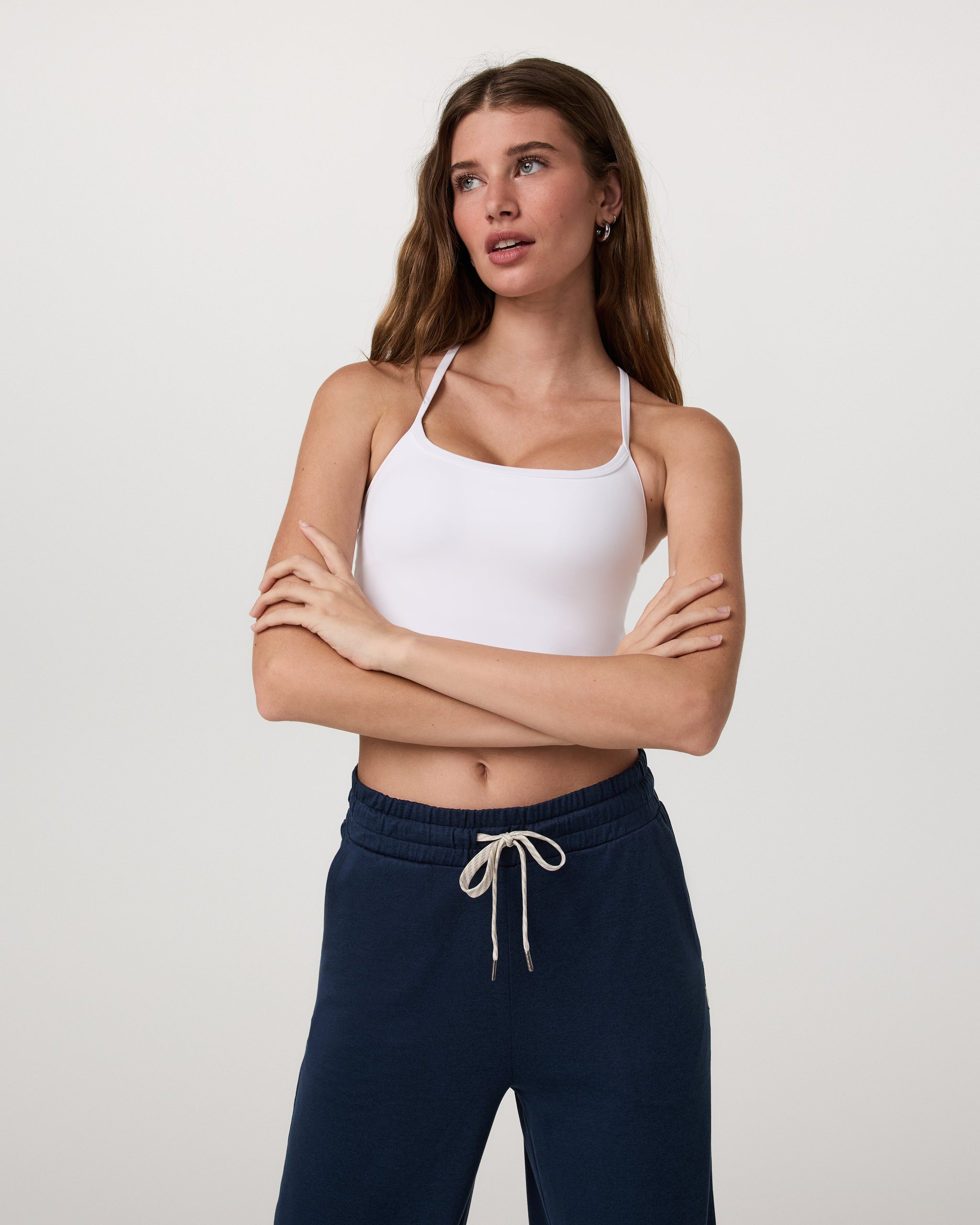 Vuori Allthefeels Support Tank 20