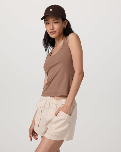 Vuori Pose Layering Tank