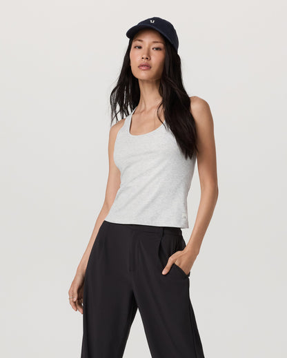 Vuori Pose Layering Tank