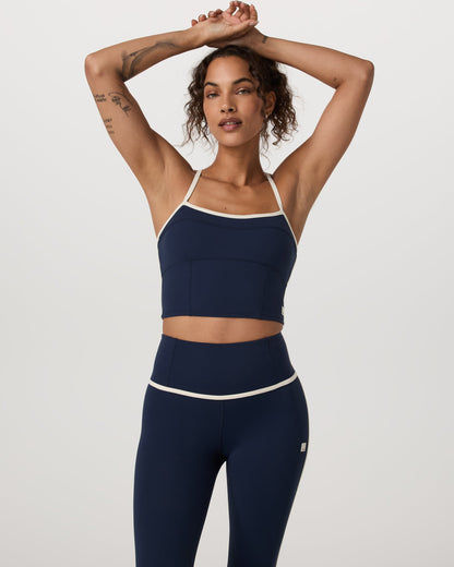 Vuori Allthefeels Corset Tank