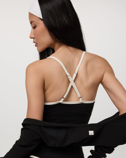 Vuori Allthefeels Corset Tank