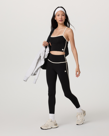 Vuori Allthefeels Corset Tank