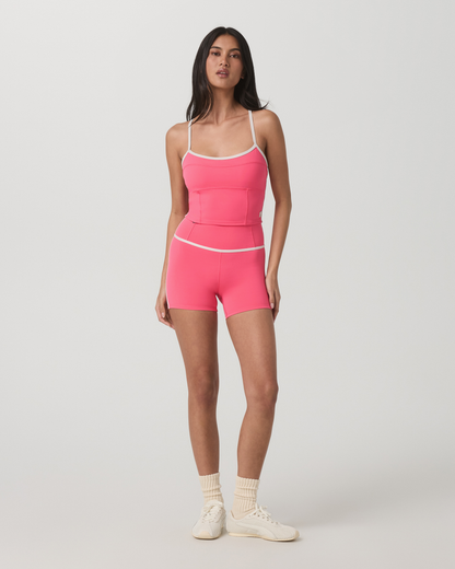 Vuori Allthefeels Corset Tank