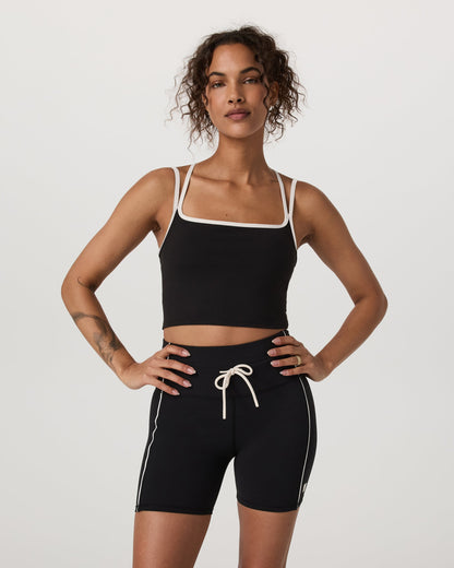 Vuori Daily Layered Tank