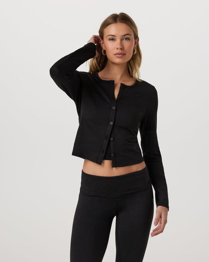 Vuori Halo Cardigan 20