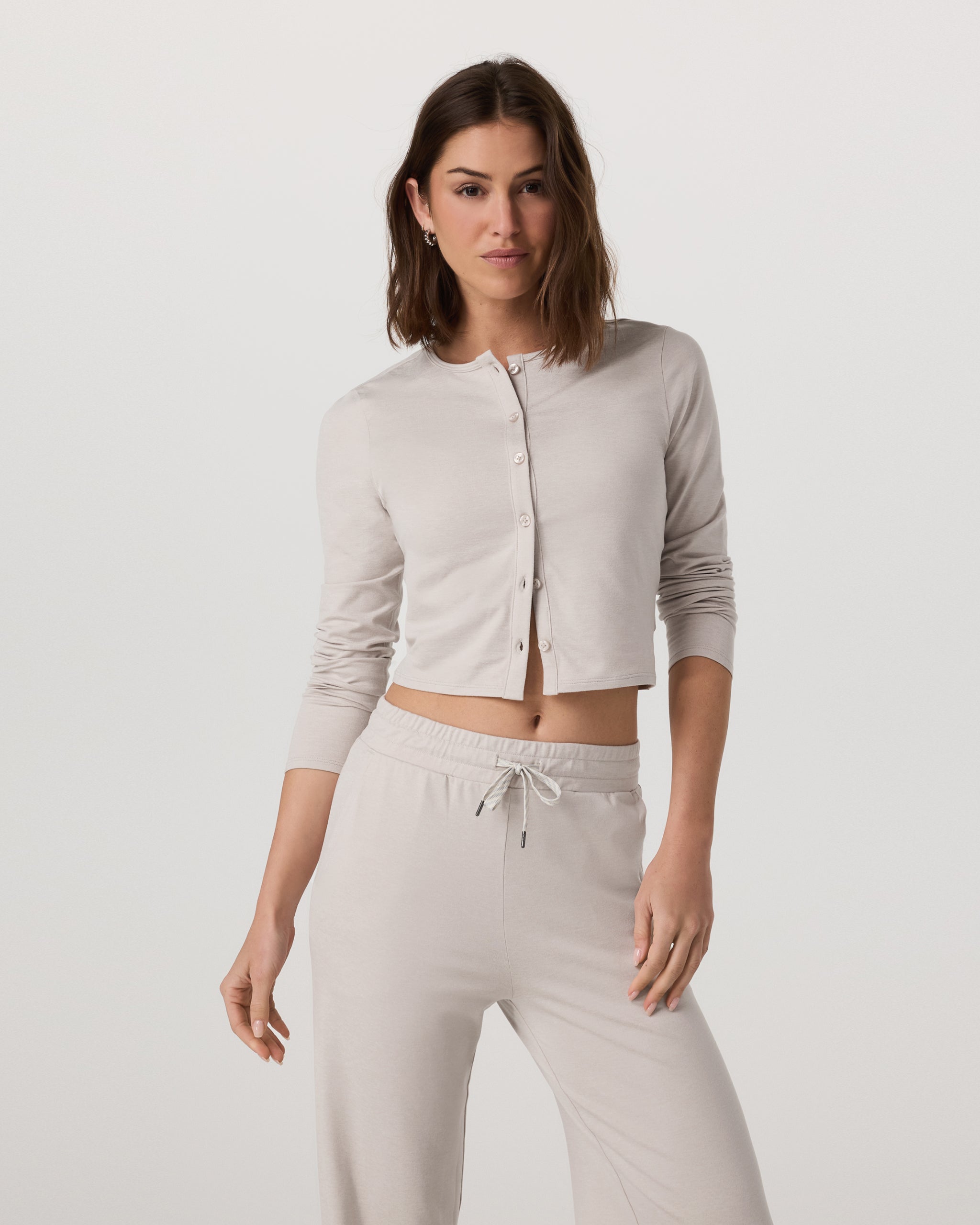 Vuori Halo Cardigan 20