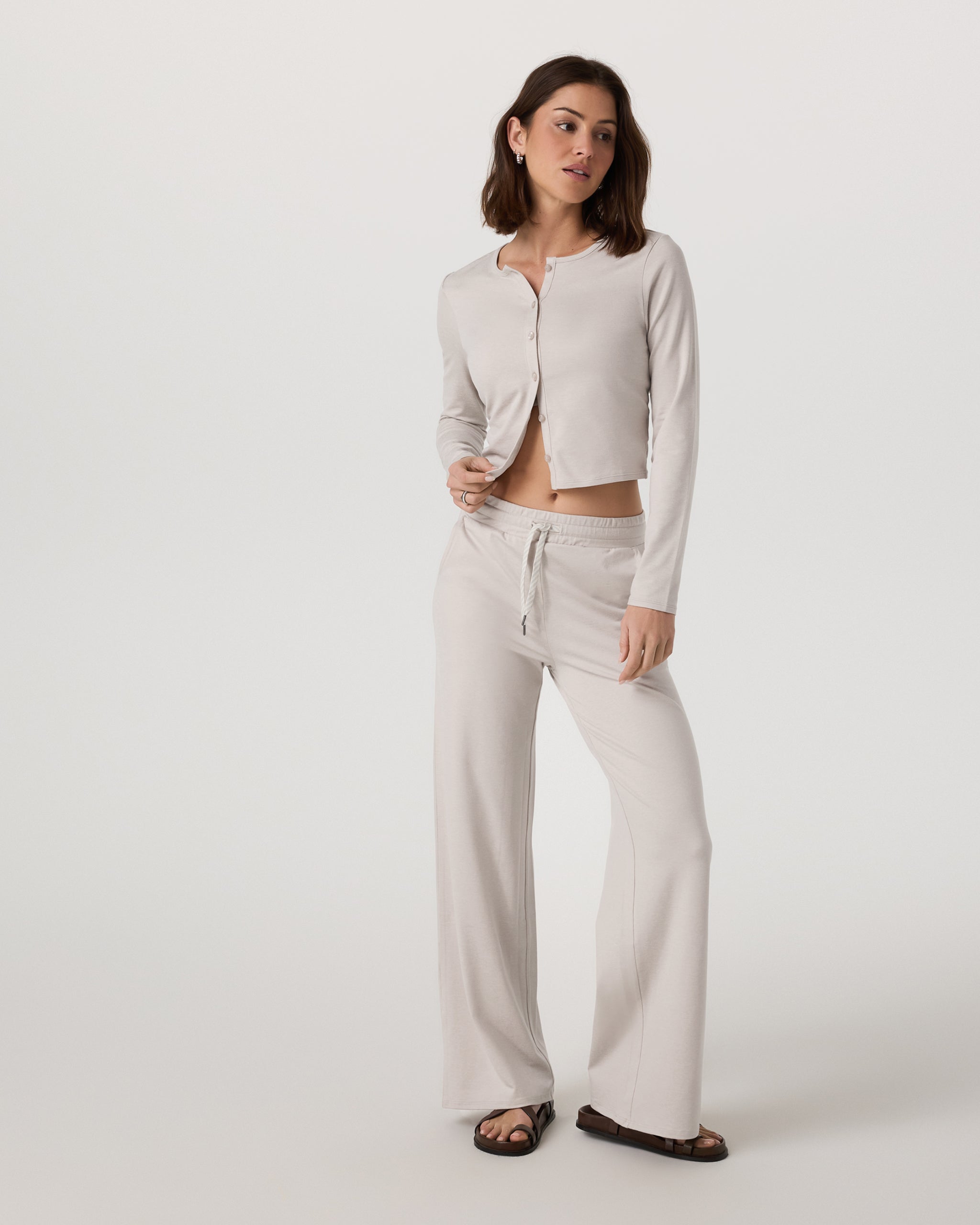 Vuori Halo Cardigan 20