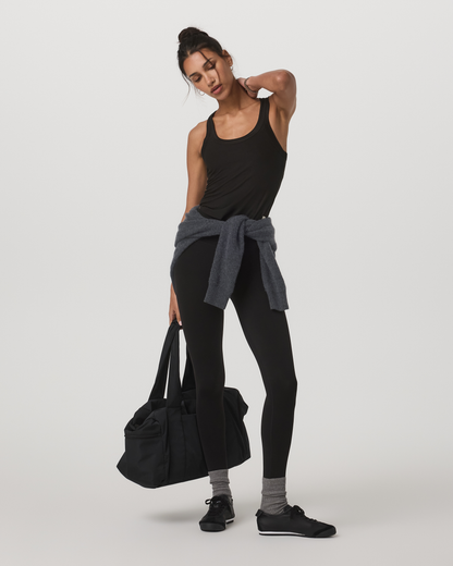 Vuori Energy Racerback Tank