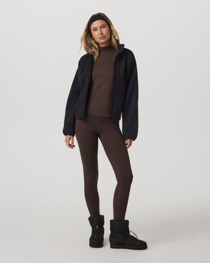 Vuori Textured Chilled Out Legging