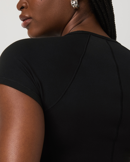 Vuori Allthefeels Short Sleeve Essential Tee