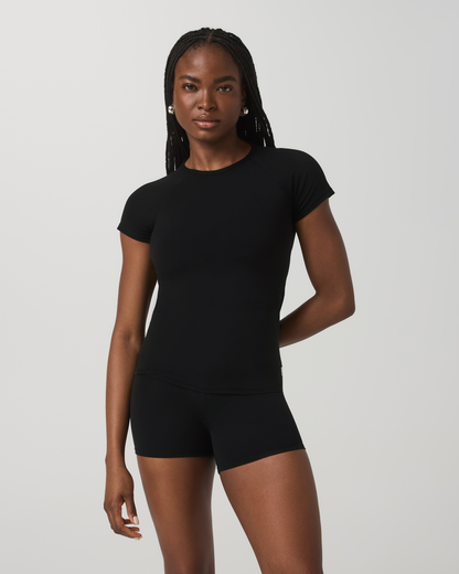 Vuori Allthefeels Short Sleeve Essential Tee