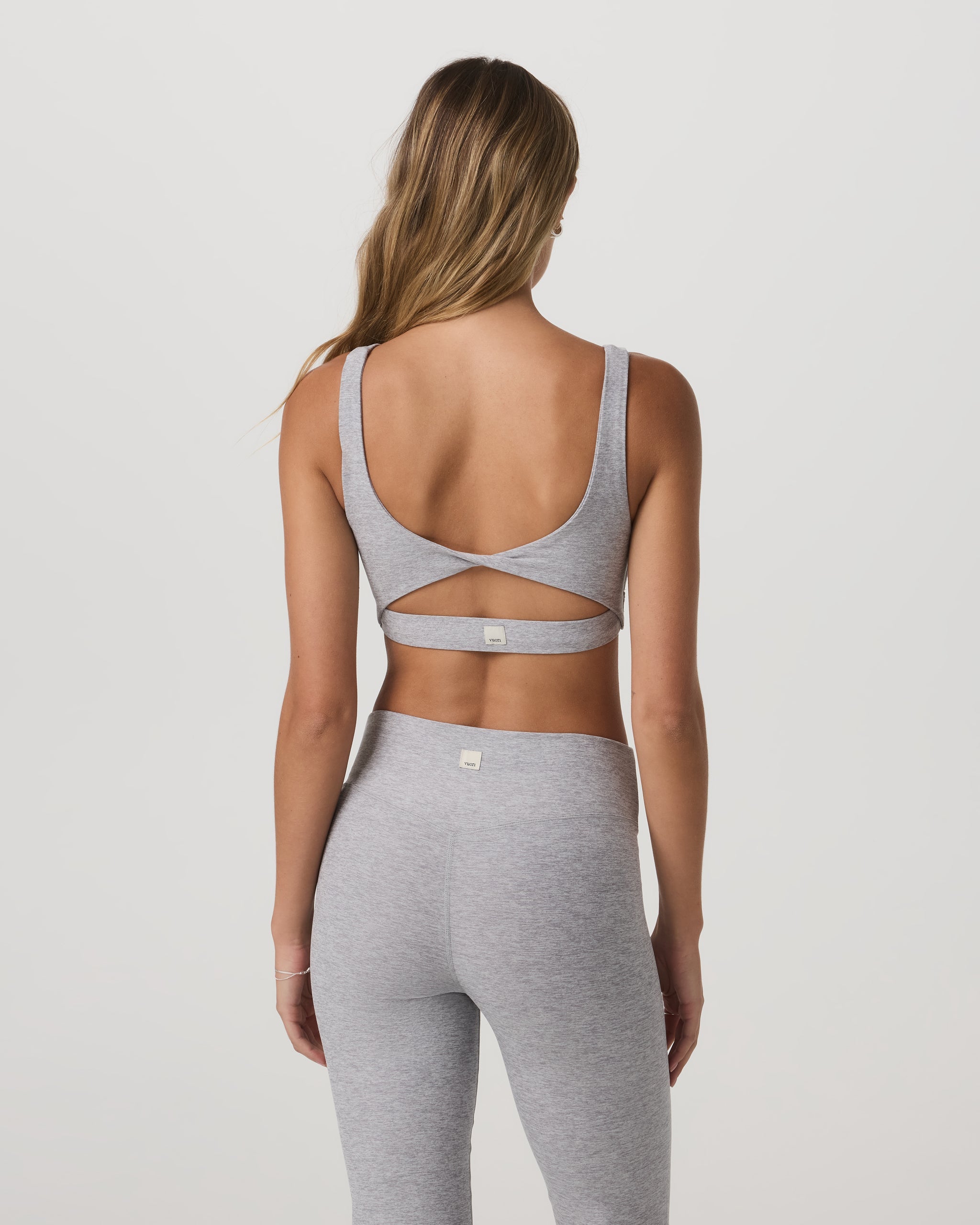 Vuori Elevation Rhythm Bra