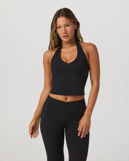 Vuori Inversion Rib Halter