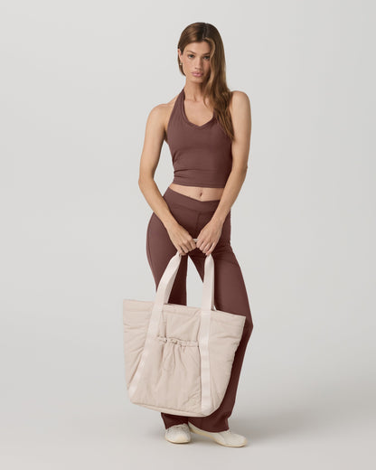 Vuori Inversion Rib Halter