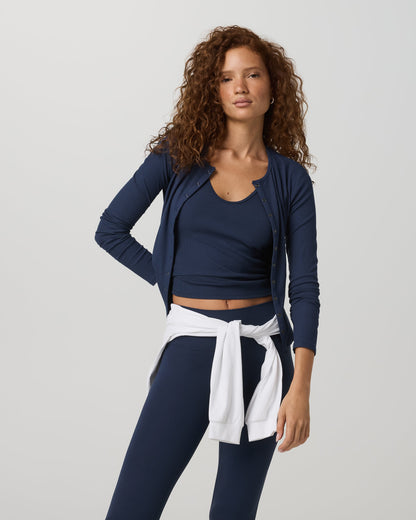 Vuori Pose Twin Tank