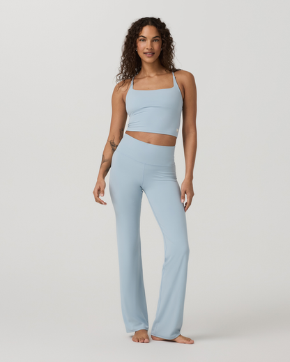 Vuori Allthefeels Strappy Back Tank
