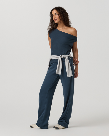 Vuori Cove Asymmetric Top