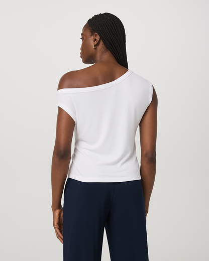 Vuori Cove Asymmetric Top