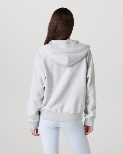 Vuori Restore Full Zip Hoodie