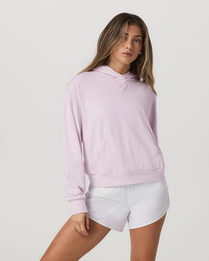 Vuori Halo Modern Pullover Hoodie